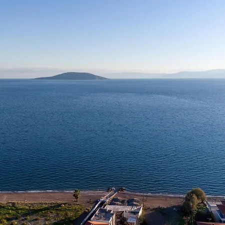 Deluxe Seaside For 4 アパート *