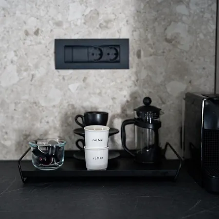 Deluxe Seaside For 4 *