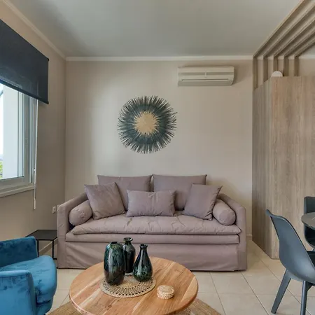 Deluxe Seaside For 4 アパート *