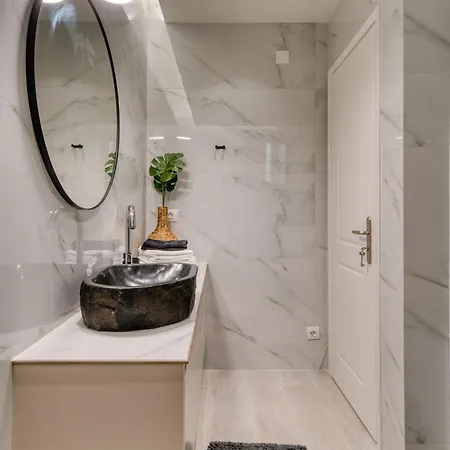 アパート Deluxe Seaside For 4