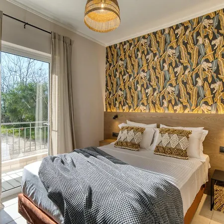 Deluxe Seaside For 4 Apartman *