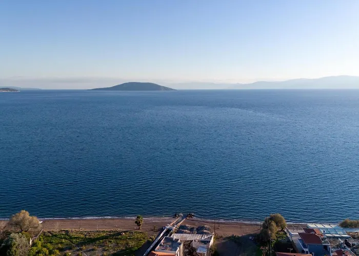 Deluxe Seaside For 4 Appartement *