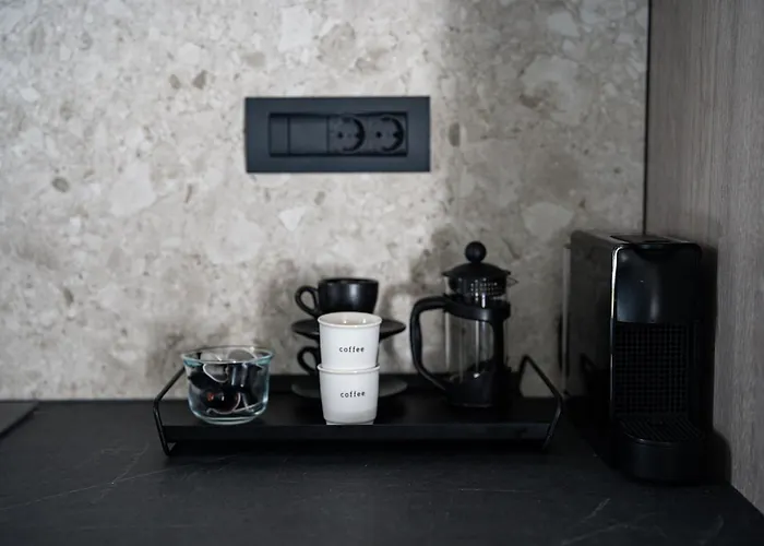 Deluxe Seaside For 4 *