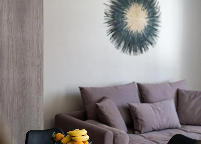 Apartmán Deluxe Seaside For 4 *