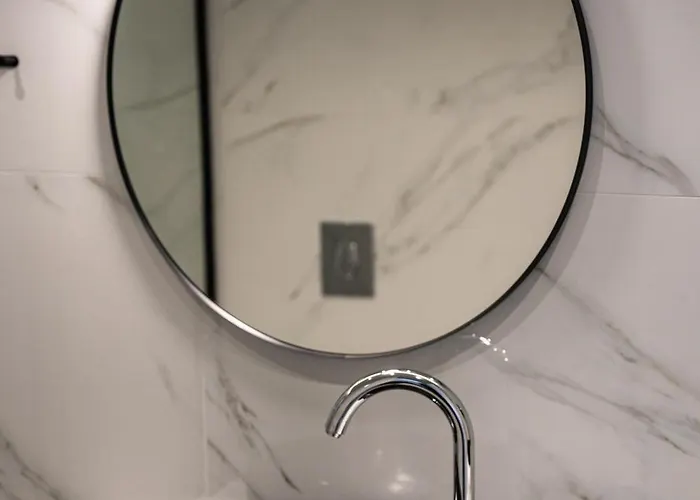 Deluxe Seaside For 4 Appartement Kandia