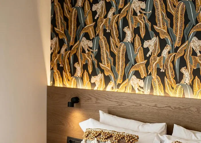 Deluxe Seaside For 4 Kandia