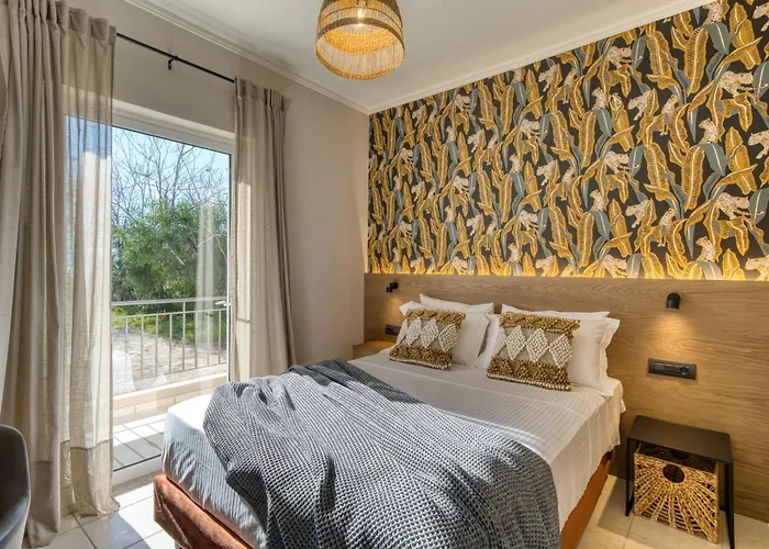 Deluxe Seaside For 4 Appartement *